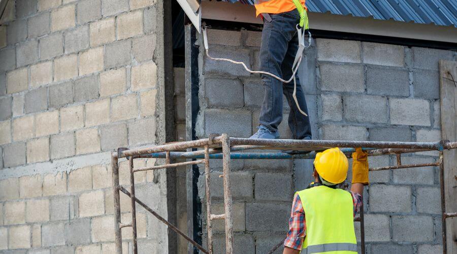 Local Chimney Repair in Eddy, TX